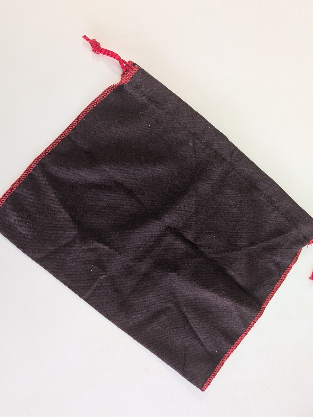 Coach Drawstring Dust Bag Clutch Size - Picture 2 of 6
